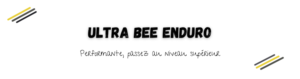 ULTRA BEE TITRE