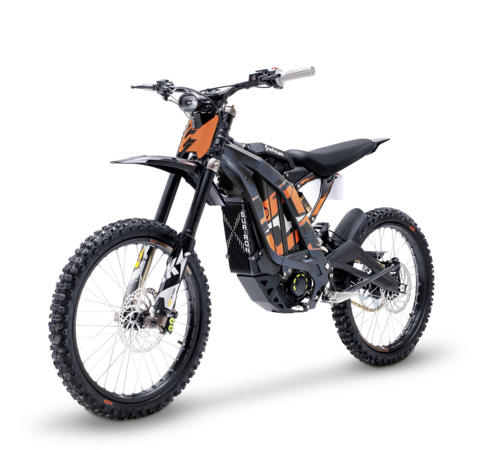 SURRON LIGHT BEE OFFROAD