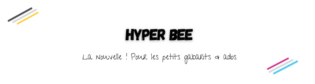 Titre SURRON HYPER BEE