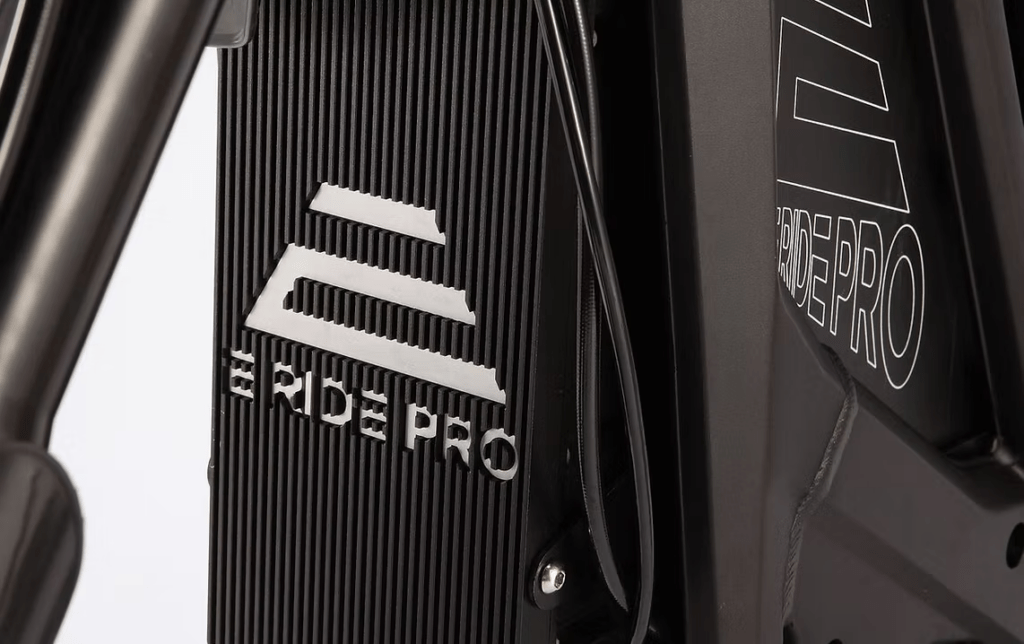 e ride pro