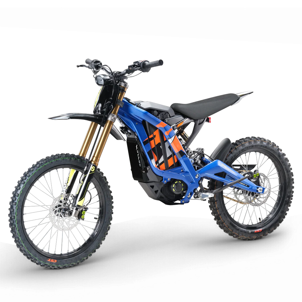 LIGHT BEE OFF ROAD X new model