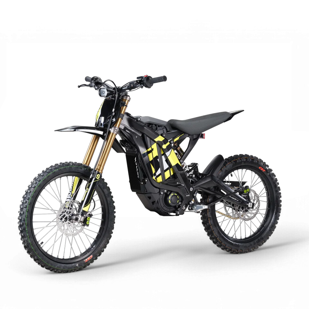 LIGHT BEE OFF ROAD X new model