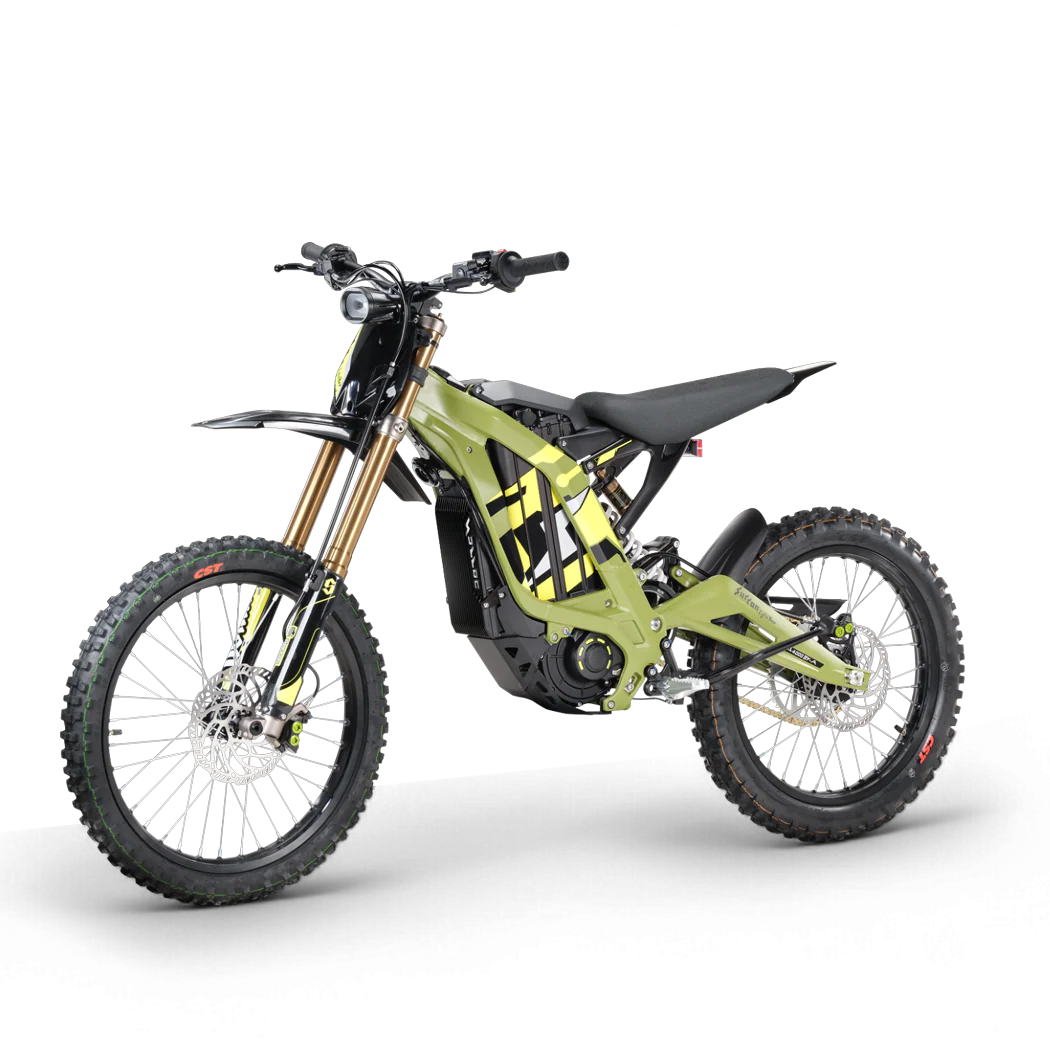 LIGHT BEE OFF ROAD X new model