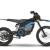 Moto électrique OFF-R SUPER SOCO