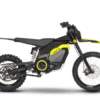 Moto électrique OFF-R SUPER SOCO – Image 2