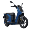Scooter électrique CITI L3E VMOTO – Image 2