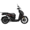 Scooter électrique CPX SUPER SOCO