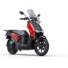Scooter électrique CPX SUPER SOCO – Image 4
