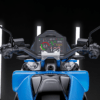 Moto électrique Stash VMOTO – Image 4
