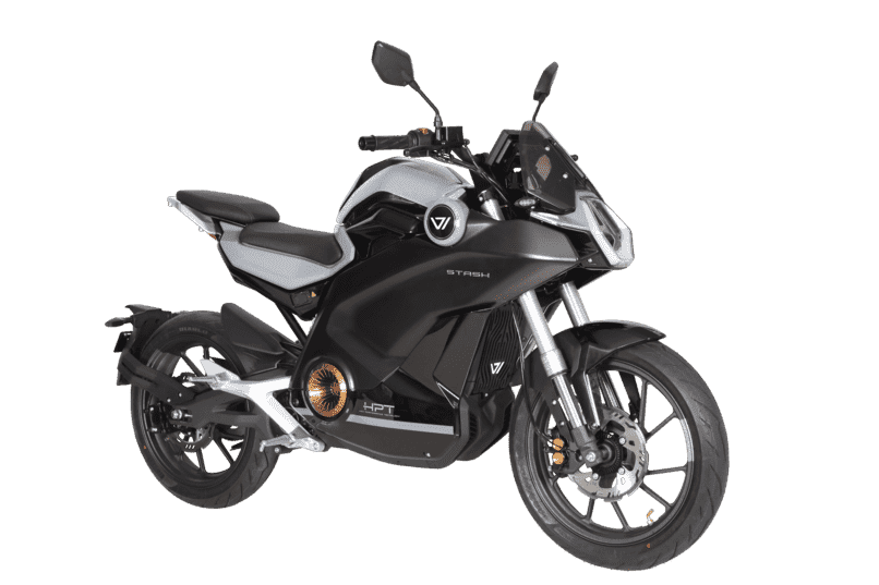 Stash VMOTO gris