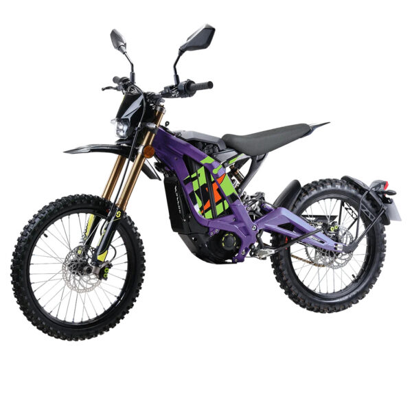 SURRON LIGHT BEE VIOLET