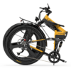 XT750 Sports LANKELEISI – Image 6