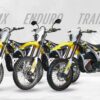 Storm Bee ENDURO SUR-RON – Image 4
