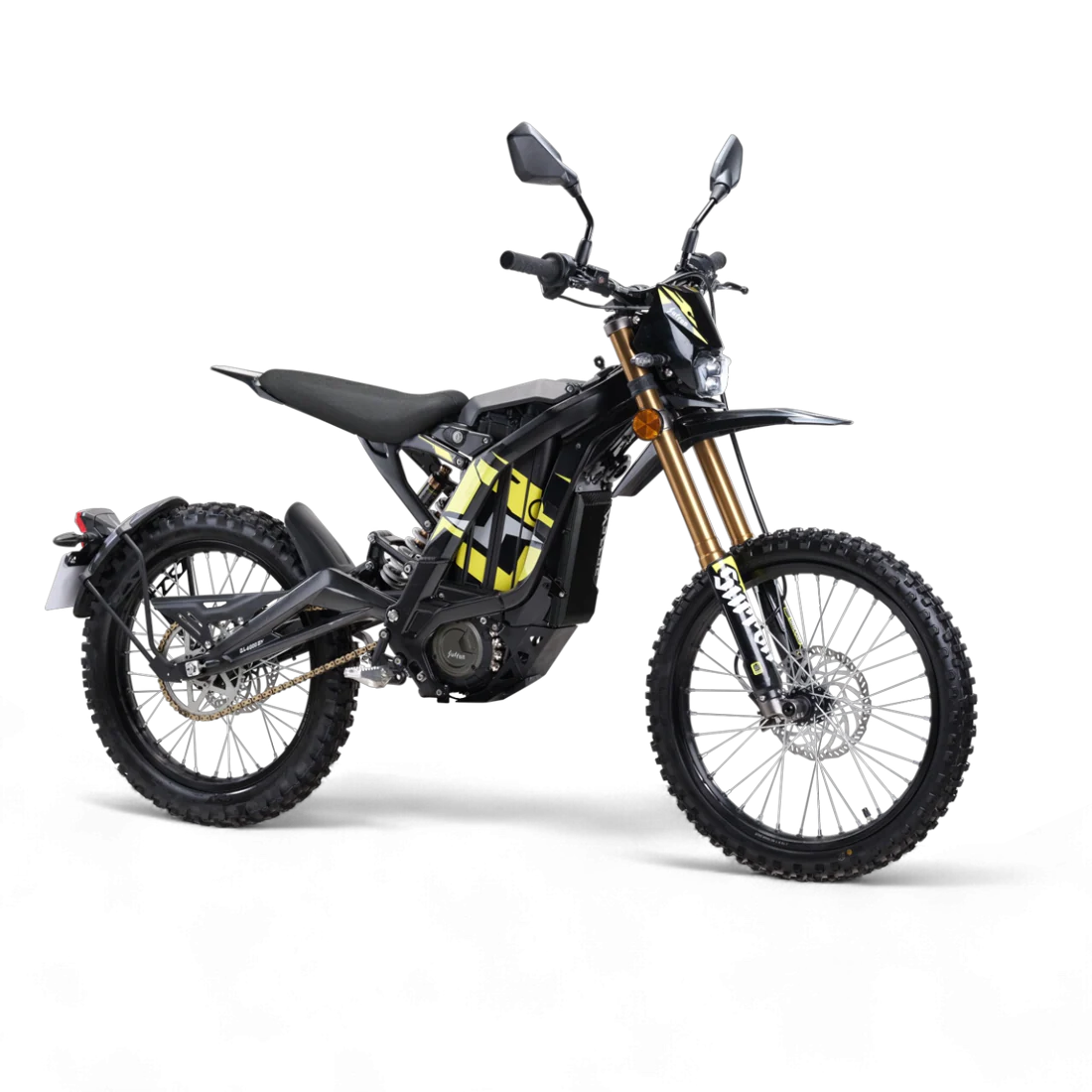 Light Bee X Homologuée SUR-RON