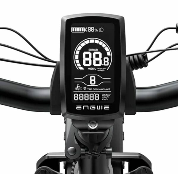 EP-2 Pro ENGWE – Image 7