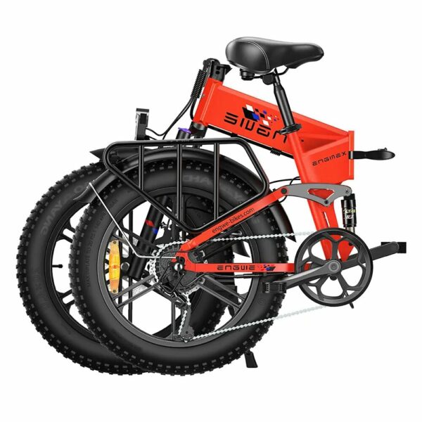 Engine X ENGWE – Image 5