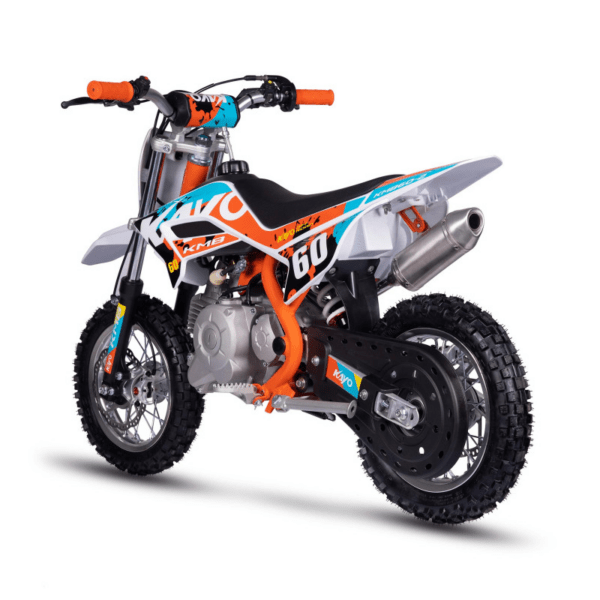 KMB 60cc 10/10 KAYO – Image 4