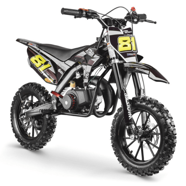 MX STORM 50cc XTRM 81 – Image 8