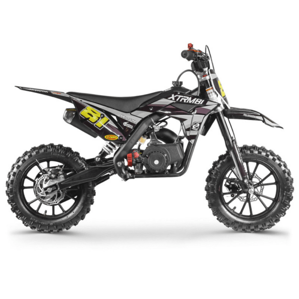 MX STORM 50cc XTRM 81 – Image 7