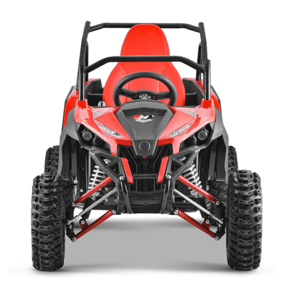 Buggy électrique enfant UTV KID 1200W XTRM 81 – Image 2