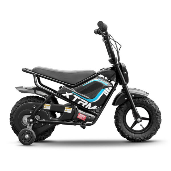 E.Superbike 250W XTRM 81