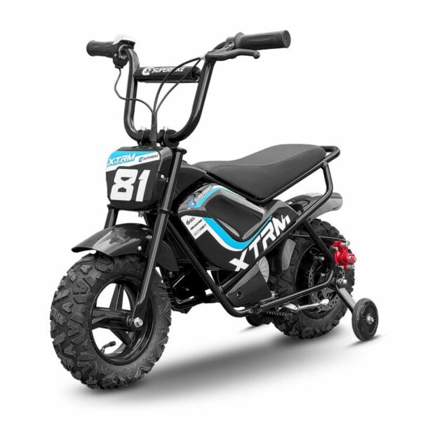 E.Superbike 250W XTRM 81 – Image 2
