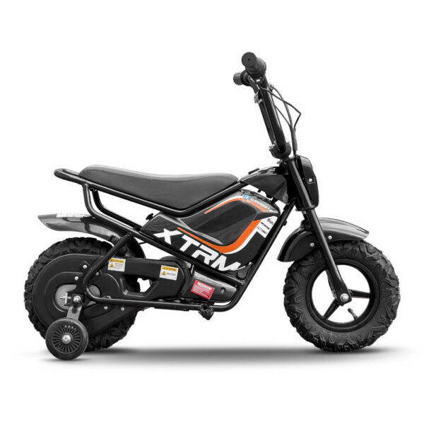 E.Superbike 250W XTRM 81 – Image 5