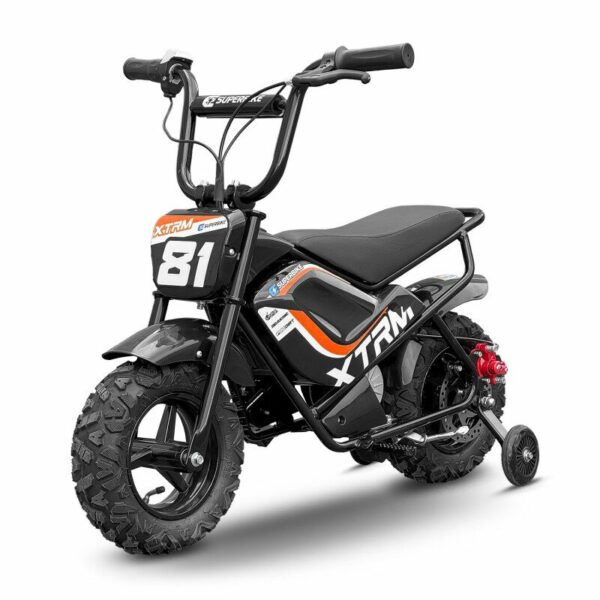 E.Superbike 250W XTRM 81 – Image 6