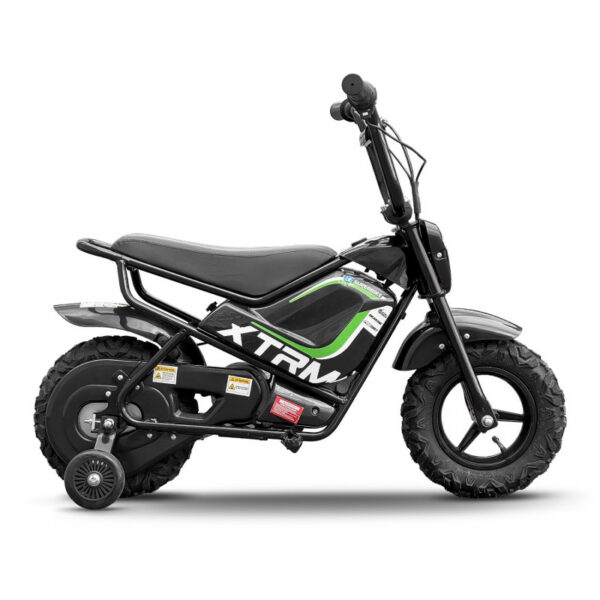 E.Superbike 250W XTRM 81 – Image 3