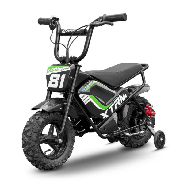 E.Superbike 250W XTRM 81 – Image 4