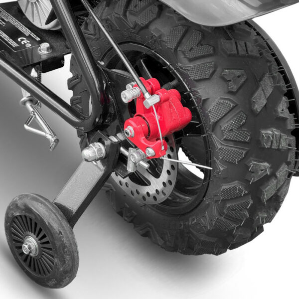 E.Superbike 250W XTRM 81 – Image 7