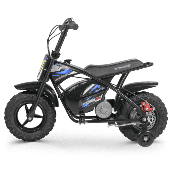 E.Superbike 250W XTRM 81 – Image 2