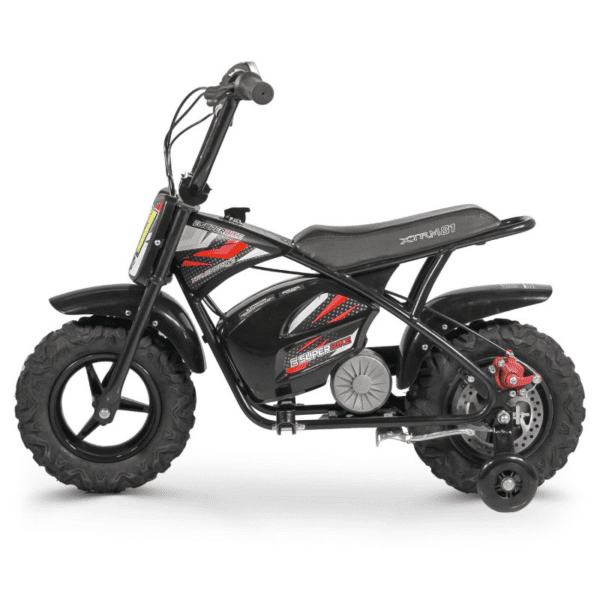 E.Superbike 250W XTRM 81