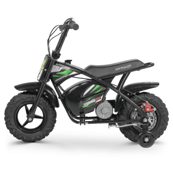 E.Superbike 250W XTRM 81 – Image 4