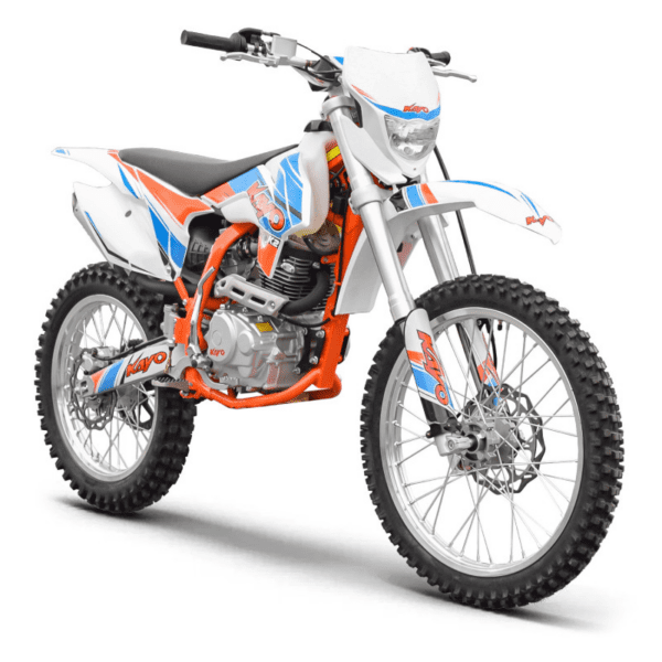 K2 250cc 21/18 KAYO – Image 2