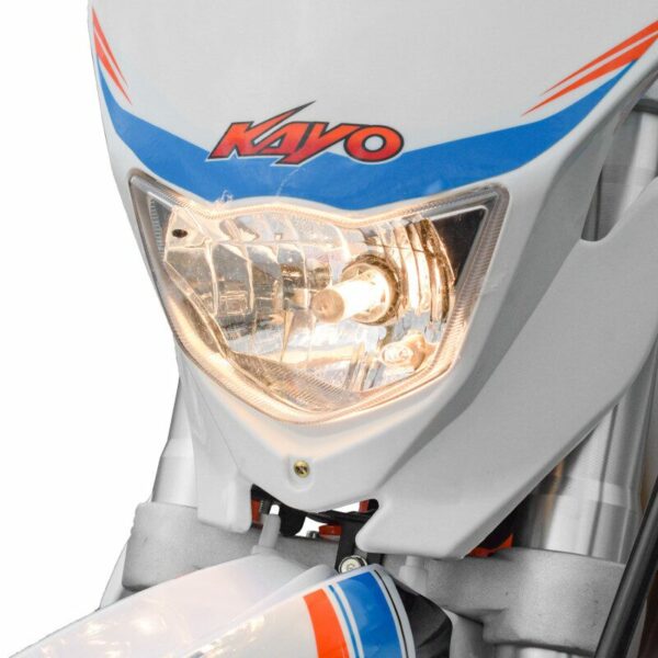 K2 250cc 21/18 KAYO – Image 3