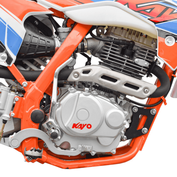 K2 250cc 21/18 KAYO – Image 6