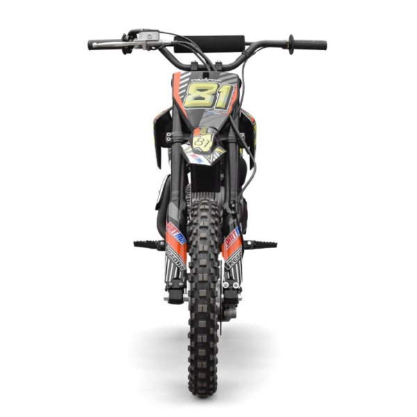 MX110 110cc 17/14 XTRM 81 – Image 7