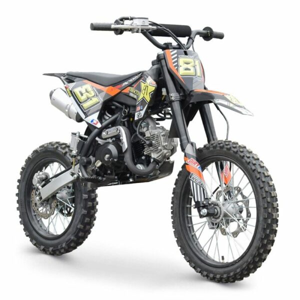 MX110 110cc 17/14 XTRM 81 – Image 5