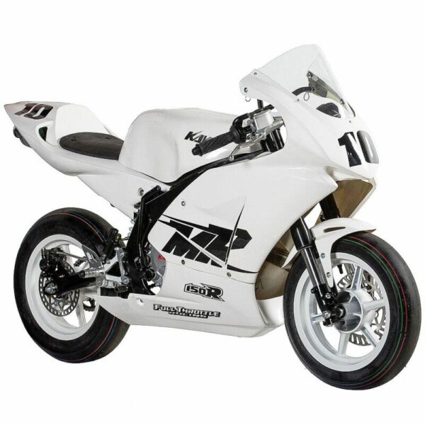 Mini GP MR150 KAYO – Image 2