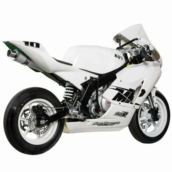 Mini GP MR150 KAYO – Image 4
