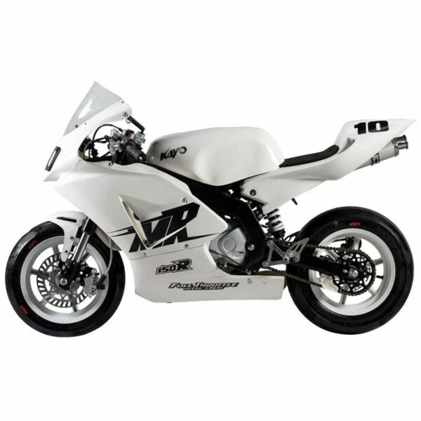 Mini GP MR150 KAYO – Image 3