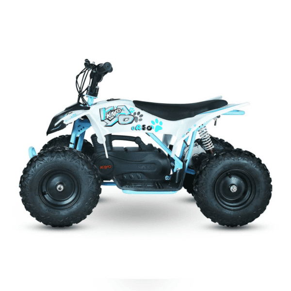 Pocket quad électrique EA50 KAYO