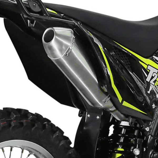 T2 Pro 250cc 21/18 KAYO – Image 5