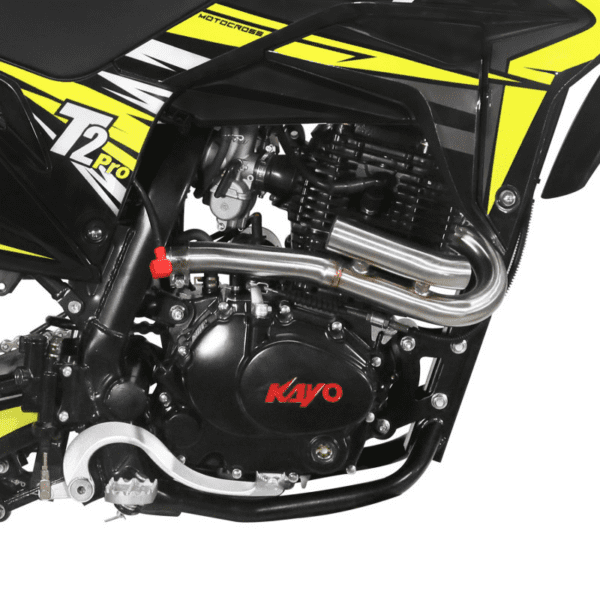 T2 Pro 250cc 21/18 KAYO – Image 3