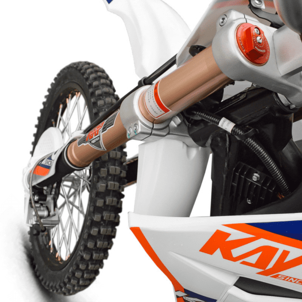 T4 250cc 21/18 KAYO – Image 4