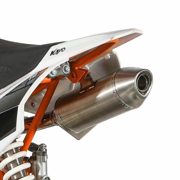 TD125 125cc YX 14/12 KAYO – Image 3