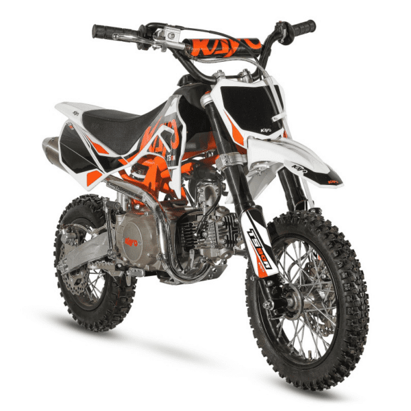 TS90R 90cc YX 12/10 KAYO – Image 2