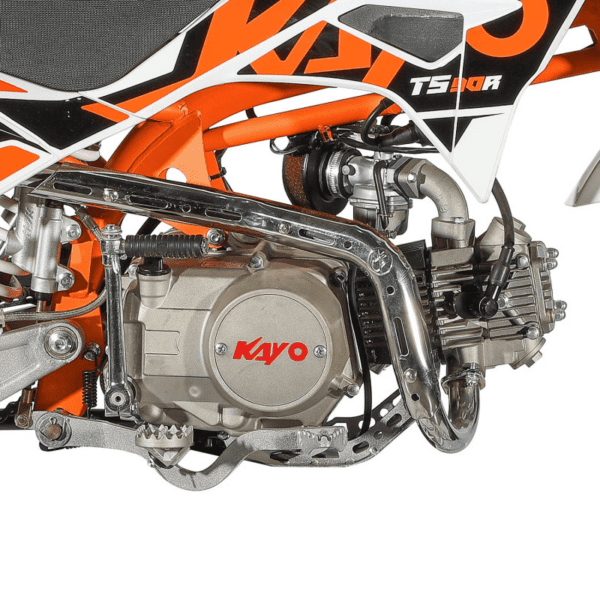 TS90R 90cc YX 12/10 KAYO – Image 3