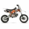 TSD110 110cc 14/12 KAYO